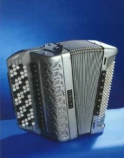 Button Accordions